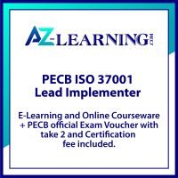ISO 37001 Lead Implementer