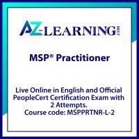 MSP Practitioner