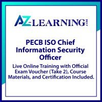 ISO Chief Information Security Officer