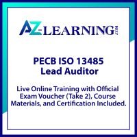 ISO 13485 Lead Auditor