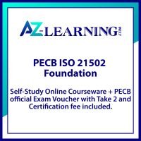 ISO 21502 Foundation Self-Study