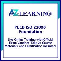 ISO 22000 Foundation