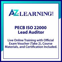 ISO 22000 Lead Auditor