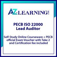 ISO 22000 Lead Auditor