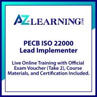 ISO 22000 Lead Implementer