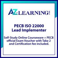ISO 22000 Lead Implementer