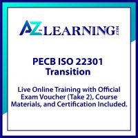 ISO 22301 Transition