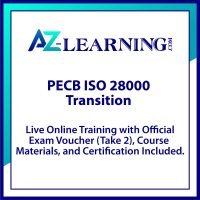 ISO 28000 Transition