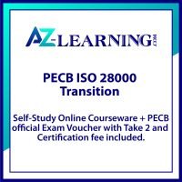 ISO 28000 Transition