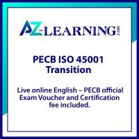 ISO 45001 Transition