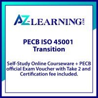 ISO 45001 Transition