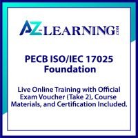ISOIEC 17025 Foundation