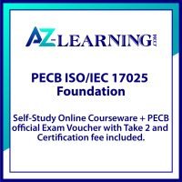 ISOIEC 17025 Foundation