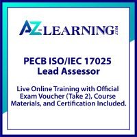 ISOIEC 17025 Lead Assessor