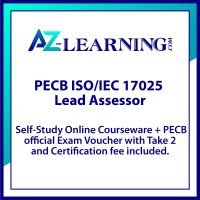 ISOIEC 17025 Lead Assessor