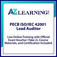 42001 Lead Auditor