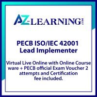 ISOIEC 42001 Lead Implementer