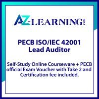 42001 Lead Implementer