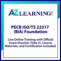 ISO/TS 22317 (BIA) Foundation
