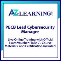Lead Cybersecurity Manager