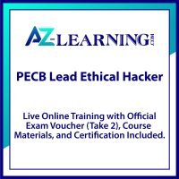 Lead Ethical Hacker