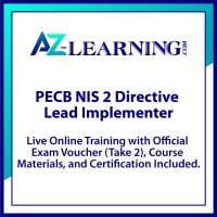 NIS 2 Directive Lead Implementer