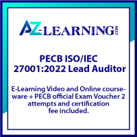 ISO/IEC 27001: 2022 Lead Auditor