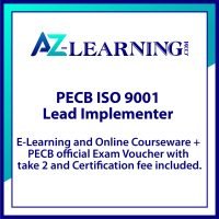 ISO 9001 Lead Implementer