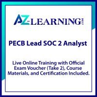 Lead SOC 2 Analyst