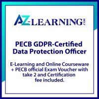 GDPR-Certified Data Protection Officer