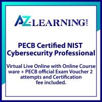 Certified NIST Cybersecurity Professional