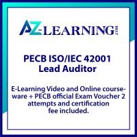 ISO/IEC 42001 Lead Auditor