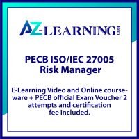 ISO/IEC 27005 Risk Manager